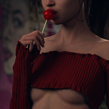 RoyalCandy Patreon Creator Profile