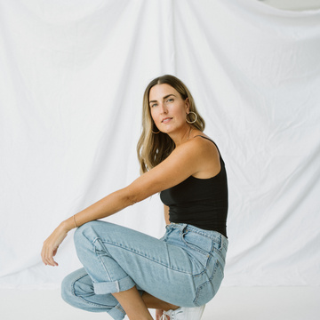 Kat Harris Patreon Creator Profile