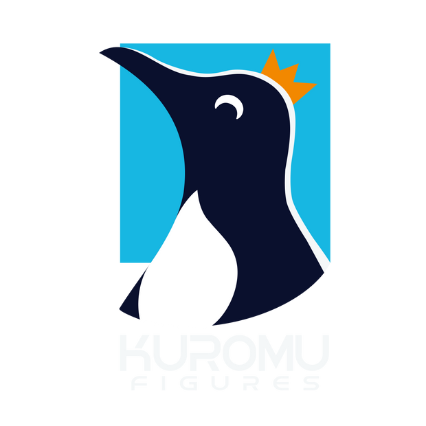 ♡⑅﻿KUROMU⑅﻿♡ Kuromu Figures — 3D print farnarts | Patreon