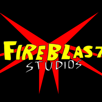 FireBlast Studios