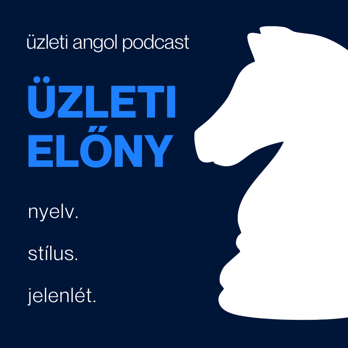 Üzleti előny