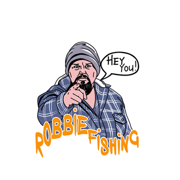robbiefishing