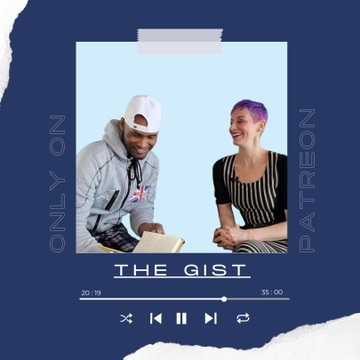 PIMP GOD & BELLA BLISS