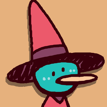 Carl Doonan's Patreon profile picture