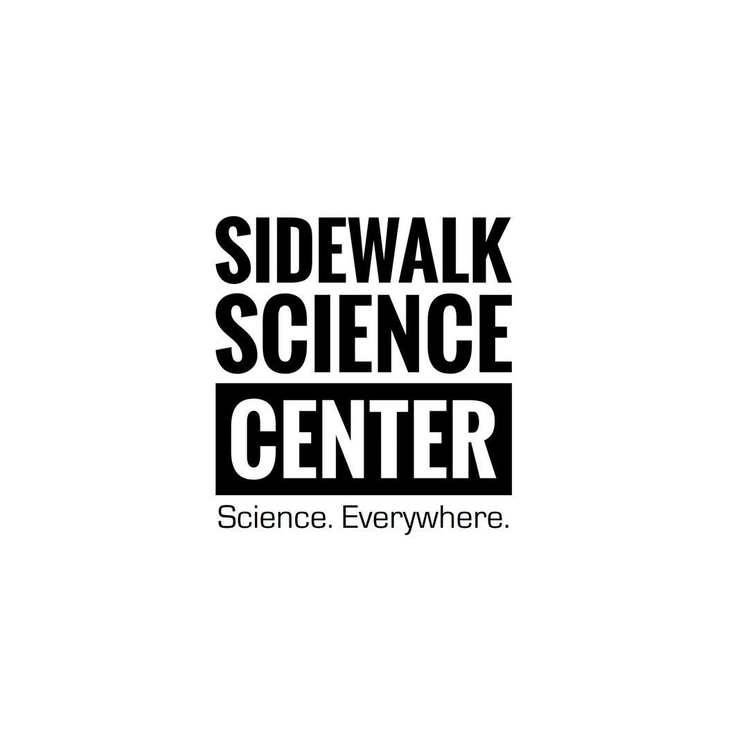 Sidewalk Science Center