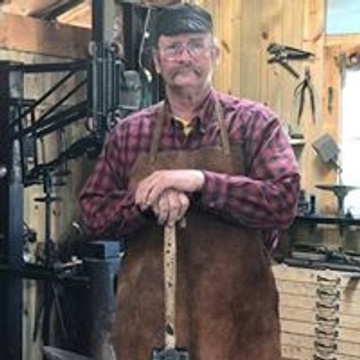 Black Bear Forge