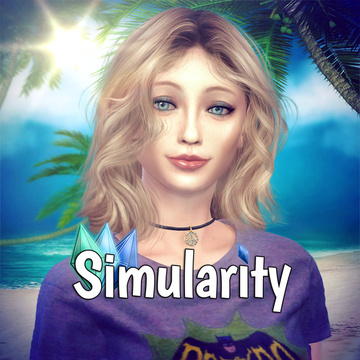 Simularity Patreon Creator Profile