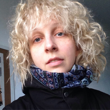 Annie Idiotstile Patreon Creator Profile