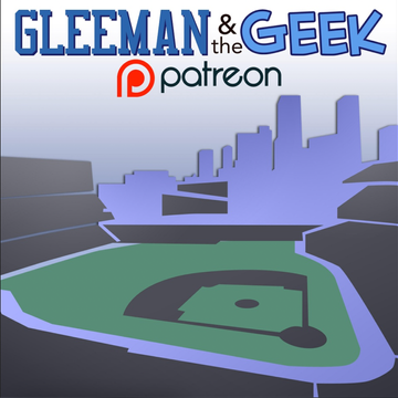 Gleeman and the Geek
