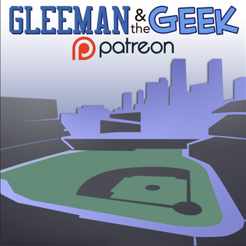 Gleeman and the Geek's Patreon profile picture