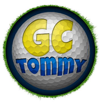 Golf Clash Tommy