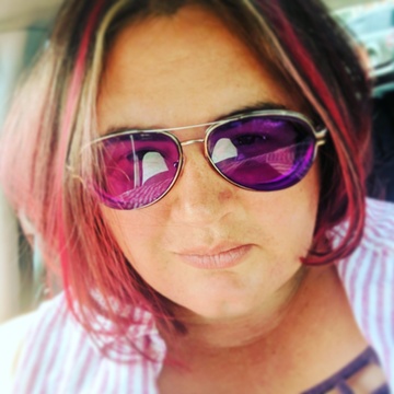 Kameron Hurley's Patreon profile picture