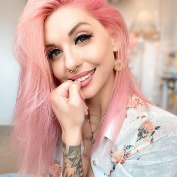 Alexa Poletti
