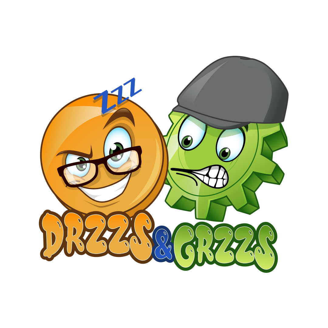 DrZzs & GrZzs