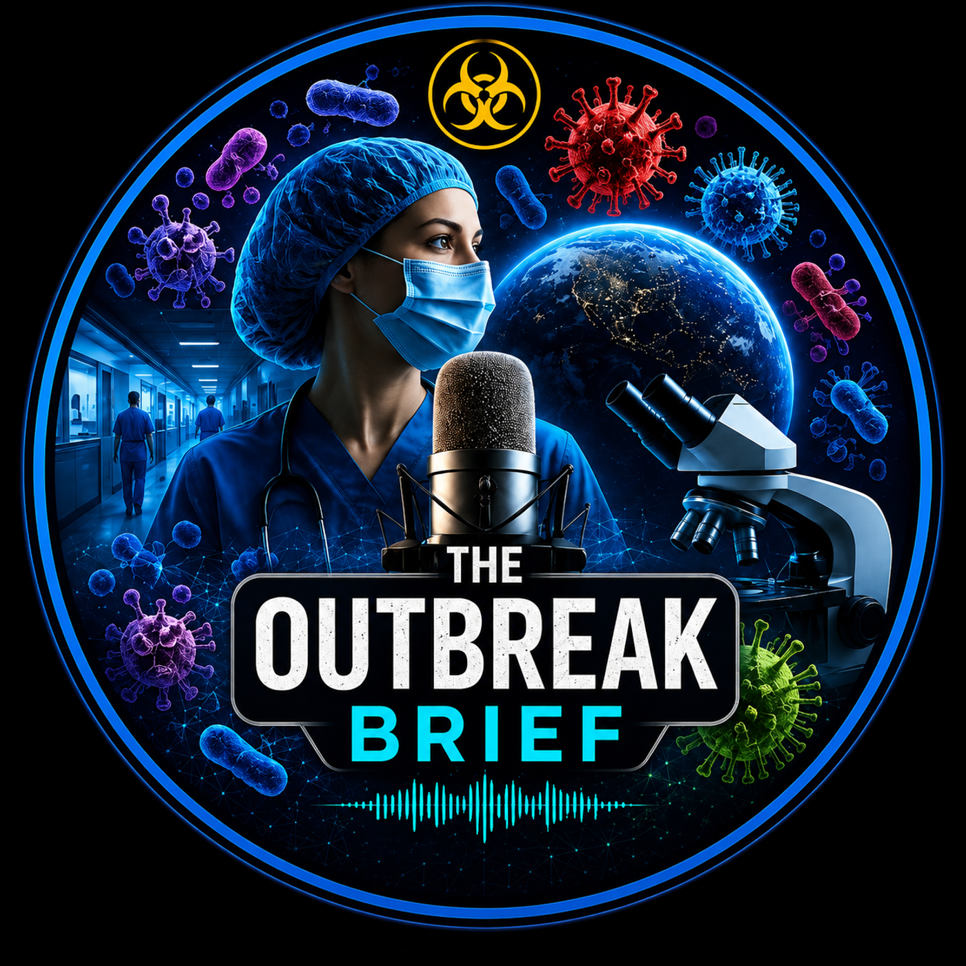 The Outbreak Brief