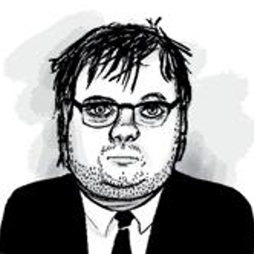 Radio War Nerd