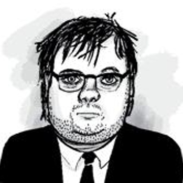 Radio War Nerd