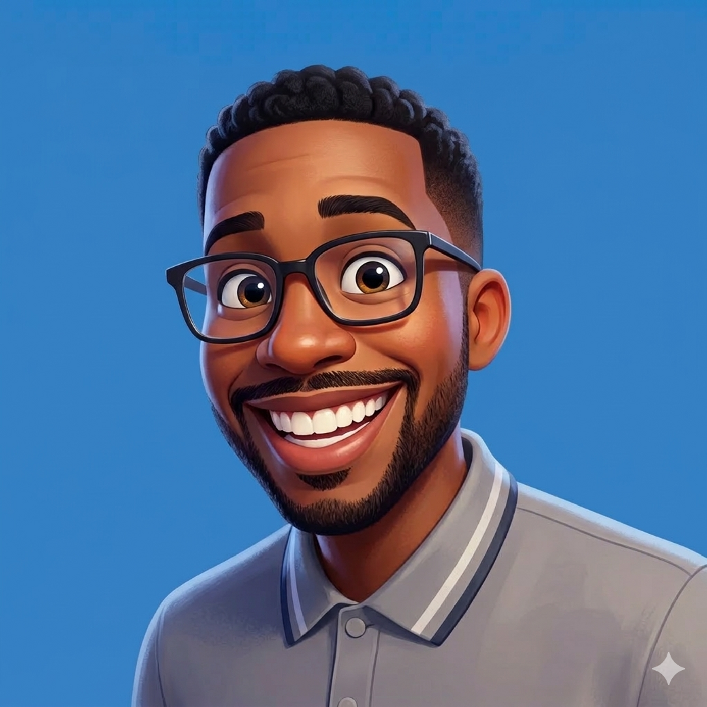 The Voice of the Sandbox