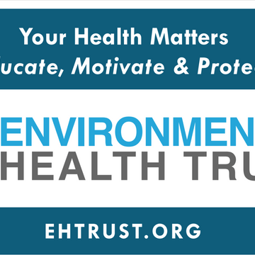 ENVIRONMENTAL HEALTH TRUST