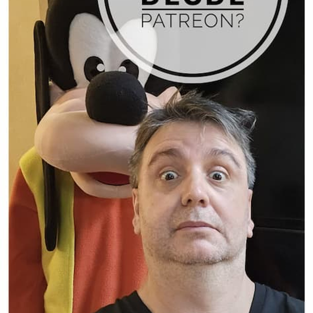 arielmcorg Patreon Creator Profile