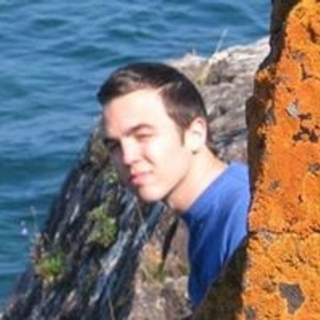 Alexander Wales Patreon Creator Profile