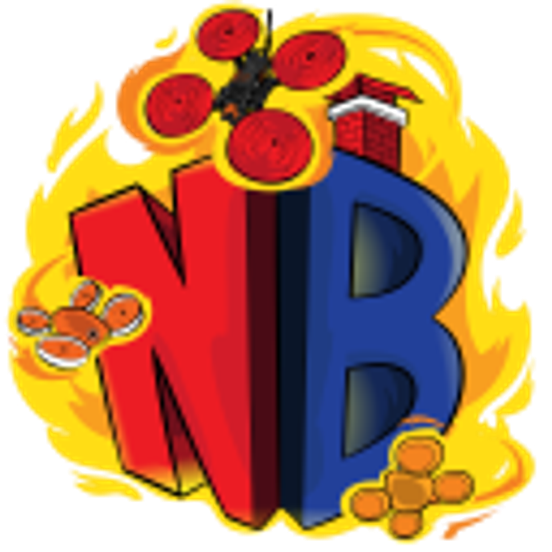 Nick Burns