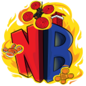 Nick Burns Patreon Creator Profile