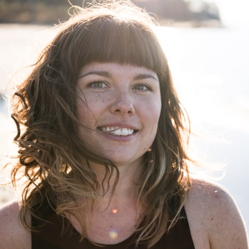 Sarah Diedrick Yoga