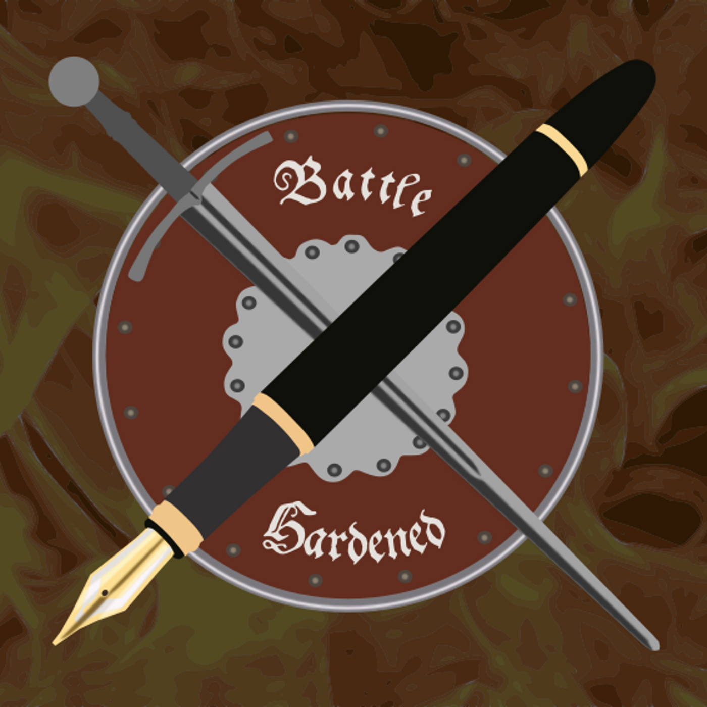 Battle Hardened