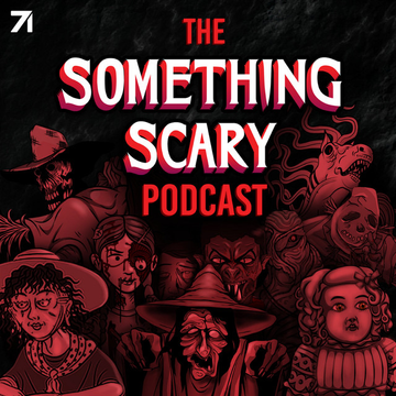 Something Scary Patreon Creator Profile