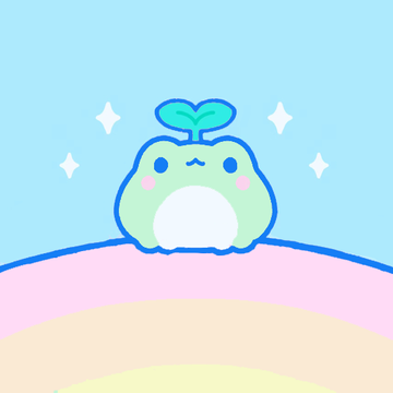 Blushsprout