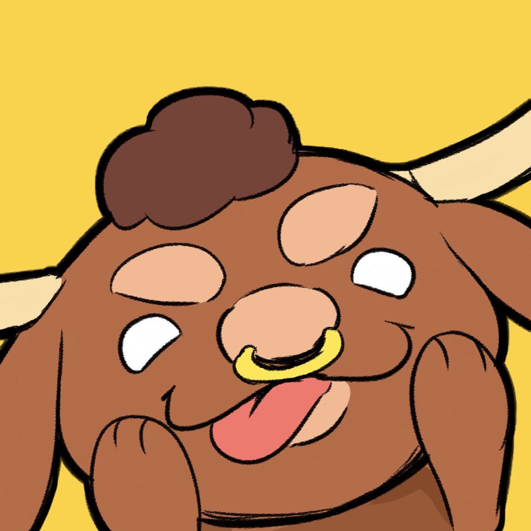 AfroBull
