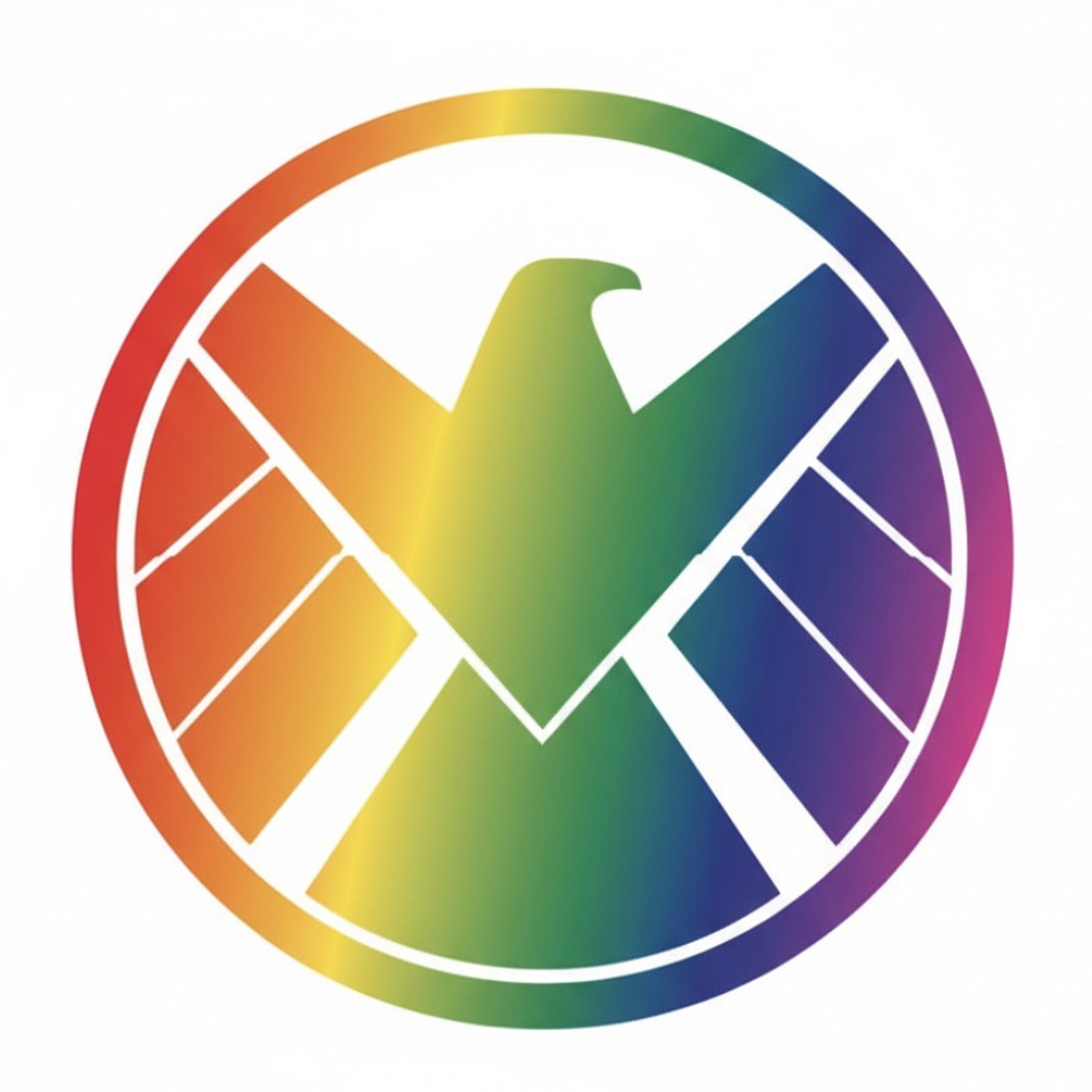 Gaygents of Shield