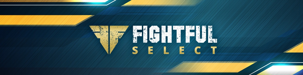 Fightful Select