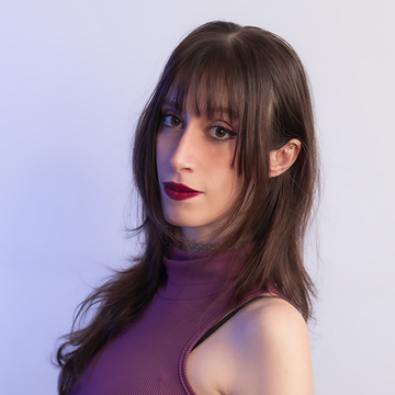 Empress Natsumi Patreon Creator Profile