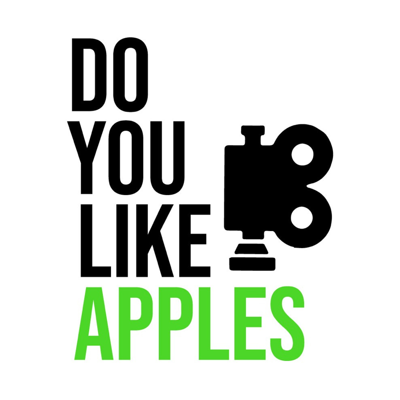 Do You Like Apples: Your Neighborhood Podcast