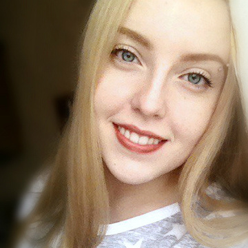 Polina Poliakova's Patreon profile picture
