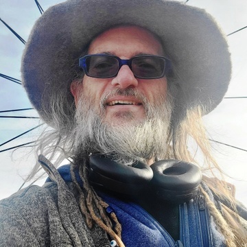 Uncle Mud Patreon Creator Profile