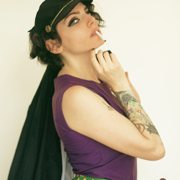 Covengirls Patreon Creator Profile
