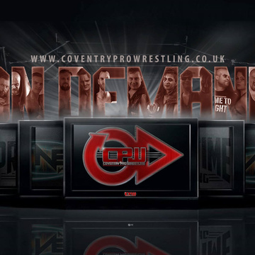 Coventry Pro Wrestling