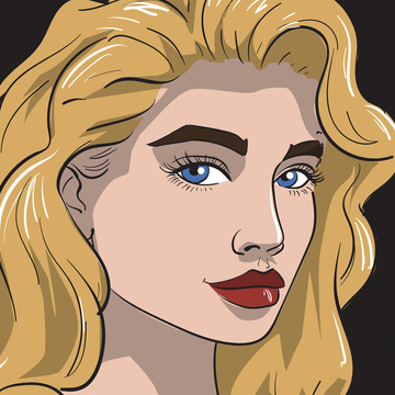Alexa Starr Patreon Creator Profile