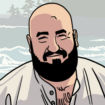 Matt Brossard