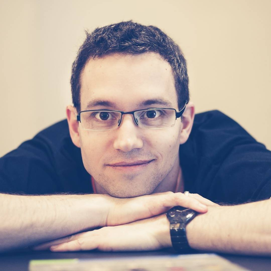 Georg Ringer