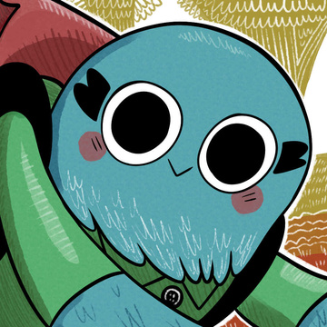 Ballyraven Patreon Creator Profile