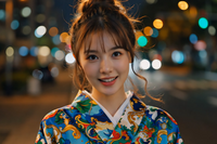 Hikari's Discography — Music video of Asian models | Patreon