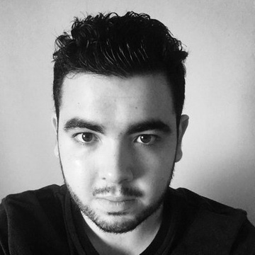 Nolan Dean's Patreon profile picture
