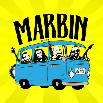 Marbin