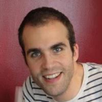 Jonathan Boccara