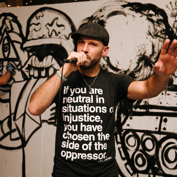Cujo Hip-Hop's Patreon profile picture