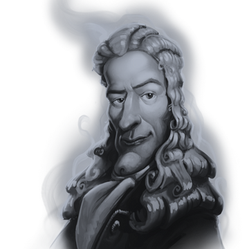 Voltaire's Ghost's Patreon profile picture